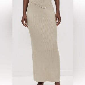 NWT 4th & Reckless Kirza Skirt size S